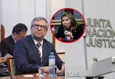 Elecciones 2026: Presentan denuncia penal contra la JNJ y el exjefe de la ONPE, Piero Corvetto