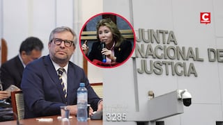 Elecciones 2026: Presentan denuncia penal contra la JNJ y el exjefe de la ONPE, Piero Corvetto