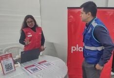 Trujillo: Ofrecen 1,000 puestos de trabajo en feria laboral