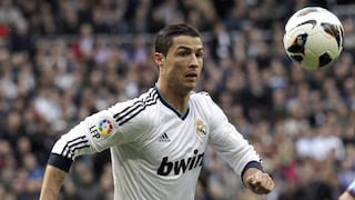 Cristiano Ronaldo aseguró que no ve racismo en España