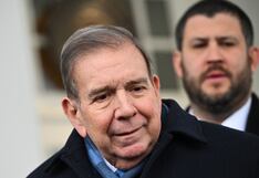 Venezuela rompe relaciones con Paraguay tras respaldo a Edmundo González Urrutia