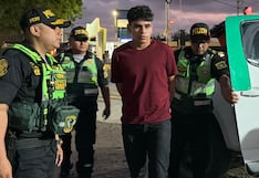 Piura: Capturan a “Loco Cano”, buscado por homicidio