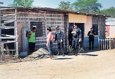 Asesinan de siete balazos a un obrero en Piura