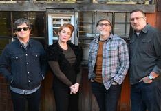 Sixpence None The Richer se presentarán en Lima este 17 de junio