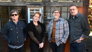 Sixpence None The Richer se presentarán en Lima este 17 de junio