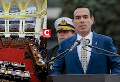 Gobierno podrá legislar por 60 días sobre delitos informáticos, minería ilegal y reforma migratoria