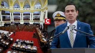 Gobierno podrá legislar por 60 días sobre delitos informáticos, minería ilegal y reforma migratoria