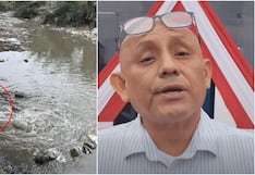 Ica: regidor de Parcona advierte denuncia contra Emapica por vertimientos a La Achirana