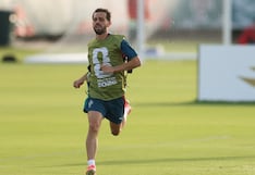 Mundial 2026: Bernardo Silva acepta su suplencia y se enfoca en aportar a Portugal