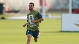 Mundial 2026: Bernardo Silva acepta su suplencia y se enfoca en aportar a Portugal