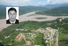 VRAEM: mecánico es hallado sin vida con heridas de arma de fuego y objeto punzocortante