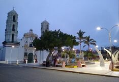 Lanzan convocatoria de carretera departamental Piura - Sechura