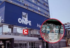 Elecciones 2026: Miembros de mesa recibirán S/ 165, dos refrigerios y día libre en elecciones