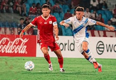 Liga 1: Alianza Atlético quiere recuperarse ante Sport Boys