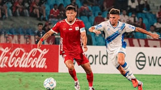 Liga 1: Alianza Atlético quiere recuperarse ante Sport Boys