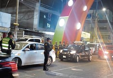Trujillo: Policía y Ejército intensificarán operativos