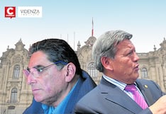 Fact checking: propuestas de Carlos Álvarez y César Acuña sobre pensiones y bono juvenil