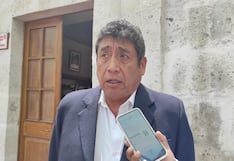 Arequipa participará en la marcha de la generación Z