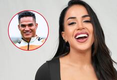 Onelia Molina tras salida con Anderson Santamaría: “No quiero nada con nadie”