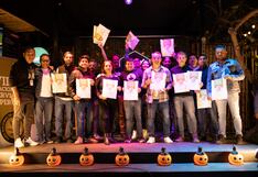 Copa Nacional de Cerveceros del Perú anunció las cervecerías y cervezas galardonadas de su séptima edición