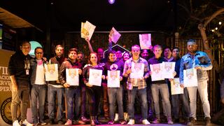 Copa Nacional de Cerveceros del Perú anunció las cervecerías y cervezas galardonadas de su séptima edición