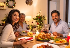 Cenas de fin de año: 5 claves para prevenir el reflujo y otros malestares digestivos