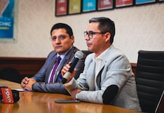 Usaron documentos “inexactos” para trabajar en el Gobierno Regional de La Libertad