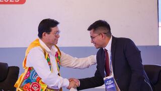 En su visita a Huancayo, Premier anuncia autógrafa de ley para incremento del FONCOMUN