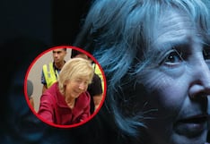 Lin Shaye llega a Lima y sorprende a sus seguidores antes del estreno de Insidious