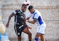 Liga 1: Los “Churres” empatan a cero goles con ADT de Tarma