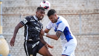 Liga 1: Los “Churres” empatan a cero goles con ADT de Tarma