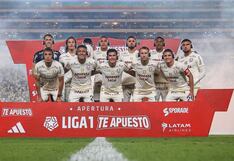 Universitario vs Alianza Atlético: Dónde ver el partido por la fecha 12 del Torneo Apertura