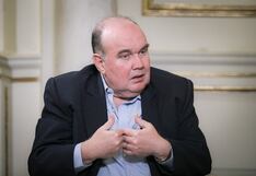 Rafael López Aliaga volvería a firmar contrato a favor de OAS