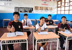 Puente Piedra: 500 escolares participarán en simulacro de admisión y orientación vocacional