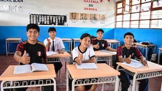 Puente Piedra: 500 escolares participarán en simulacro de admisión y orientación vocacional
