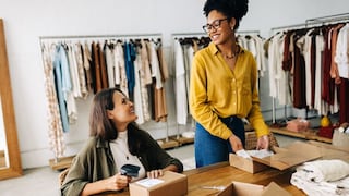 ¿Quieres emprender? Descubre 4 cursos virtuales y 100% gratuitos