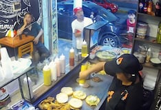 Chincha: adolescentes intentan estafar con Yape falso en local de comida