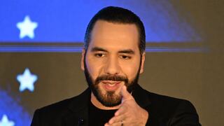 Bukele le propone a Nicolás Maduro liberar a “presos políticos” a cambio de migrantes venezolanos