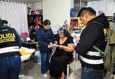 Los Incorregibles del Misti: Ministerio Público pidió mil 400 papeletas