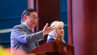 Presidente Balcázar inaugura Ruraq Maki 2026 y plantea construir una nueva nación Estado