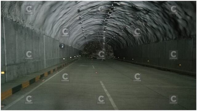 Autoridades de Junín se reunirán con ministro por situación de túnel Yanango (VIDEO)