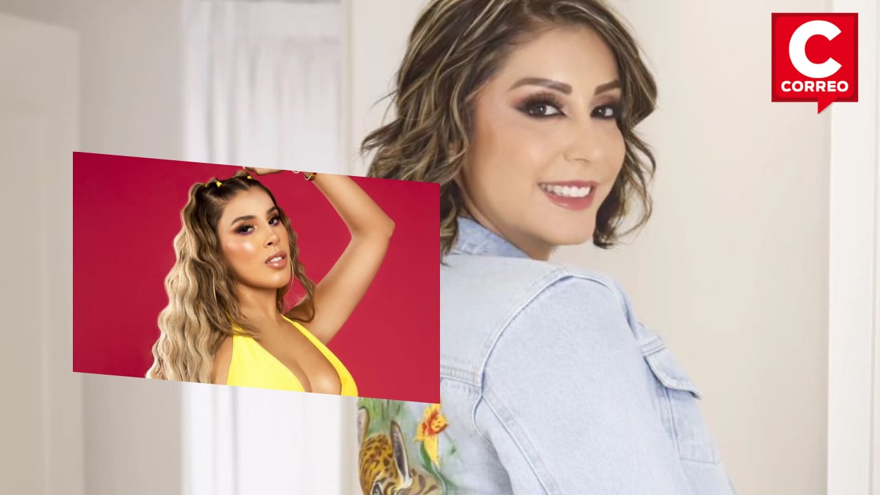 Karla Tarazona a Yahaira Plasencia: “Que pida a Santa Rosa que la gente la quiera y no la pifié”