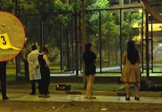 Callao: ciudadano ecuatoriano de 27 años muere tras balacera cerca de losa deportiva