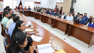 Buscan declarar en emergencia a Majes y San Juan de Siguas por deslizamientos