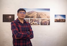 Paul Colque: “El mundo andino es una rica fuente documental”