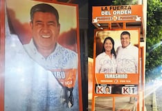 Ica: multan con S/5500 a partidos políticos por uso indebido de paraderos para propaganda electoral