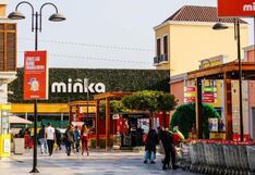 Intento de robo en agencia del Banco de la Nación en Minka del Callao deja dos heridos