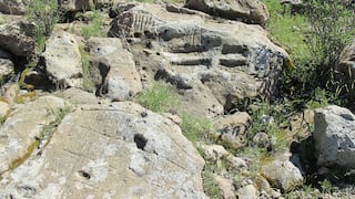 Origen de la prehistoria de Arequipa: Las litomaquetas de Yarabamba