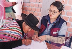 Reniec inició campaña DNI gratis en la región La Libertad