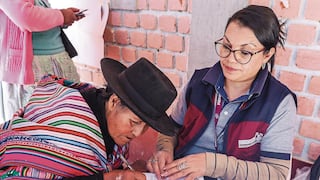 Reniec inició campaña DNI gratis en la región La Libertad